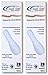 The Clean Seat 28pk Unisex Unscented (2 Pack)