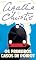 Livro Os primeiros casos de Poirot