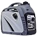 Pulsar G2319N 2,300W Portable Gas-Powered Quiet Inverter Generator With USB Outlet & Parallel Capability Carb Compliant, 2300w Gray primary