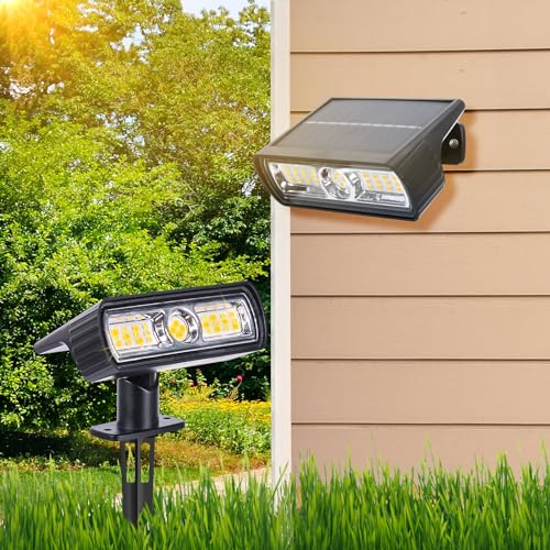 Toodour Solar Spot Light Outdoor