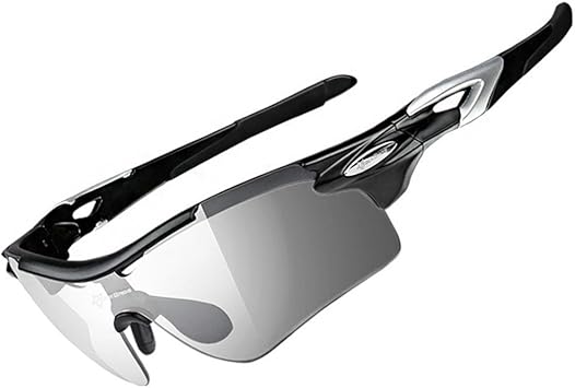 gafas ciclismo transparentes