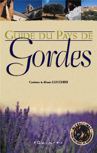 Pays de Gordes