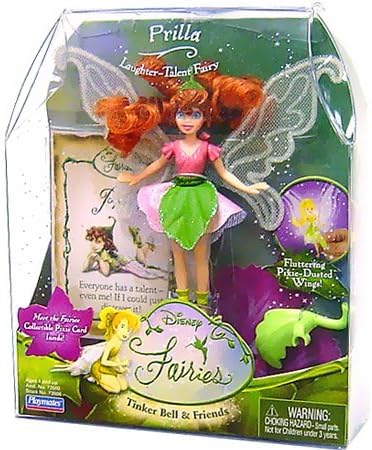 disney fairies toys