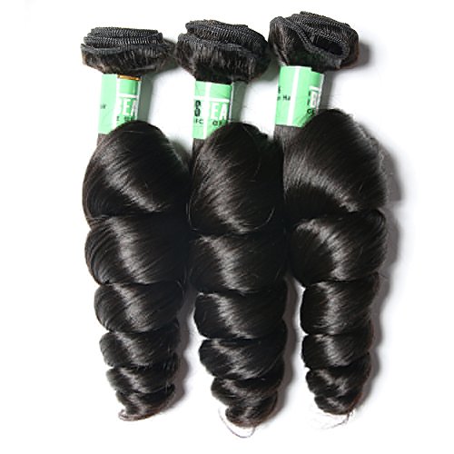 Msbeauty Hair 10 30 Malaysian Hair Loose Wave 1 Bundle 7a Grade