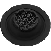 SG Store Multi-Controller Joystick Button Compatible with Canon EOS R5 R6 5D4 90D Outer Navigation Key Repair Part