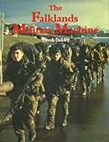 The Falklands Military Machine, Oakley, Derek, 0946771243