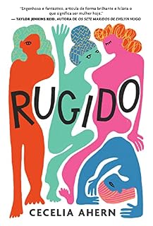 Livro Rugido