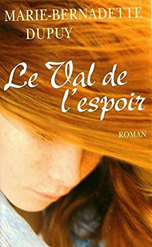 Le  val de l'espoir