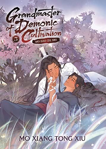 Amazon.com: The Scum Villain's Self-Saving System: Ren Zha Fanpai