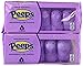 Peeps Lavender Chicks/10-Ct