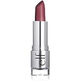 E.l.f. Srsly Satin Lippenstift 'Nectar' – Seidig-glatter Auftrag & Intensive Farbwirkung (4,5 G)
