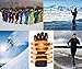 Freefa Warm Gloves for Men&Women,Outdoor Indoor Hand Warmer,Novelty Thermal Gloves for Hiking Skiing Cycling&Hunting