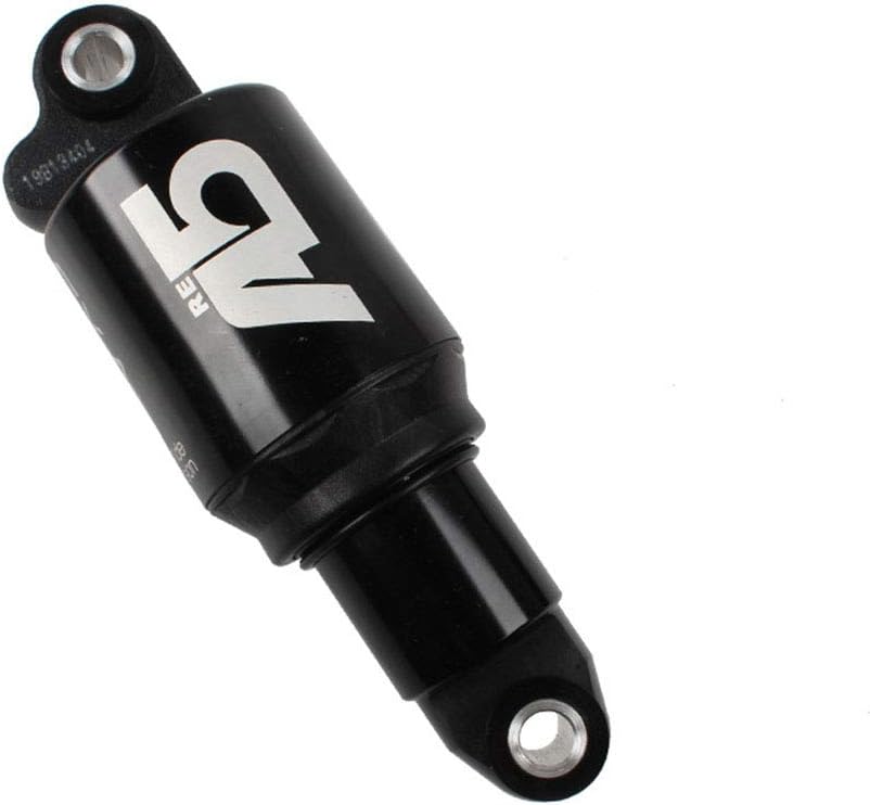 rear shock mtb pressure