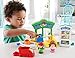 Fisher-Price Little People One Stop Grocery Shop