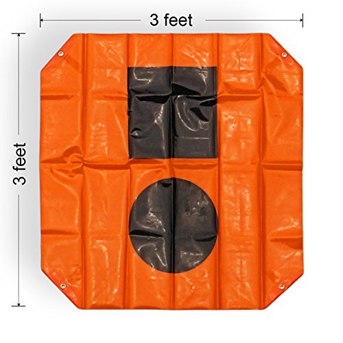 Goglobe Boat Safety Kit for Boating Sailing Kayaking Fishing Marine