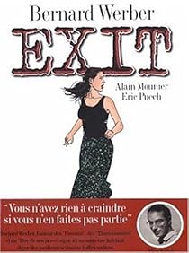 Exit Integrale Bernard Werber Babelio