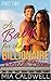 A Baby for the Billionaire Beach Bum: Part Two: BWWM Romance