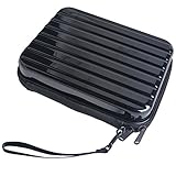 RCYAGO Waterproof Storage Carrying Case Portable Bag Hard-shell Backpack For ZEROTECH Dobby Zero RC Quadcopter