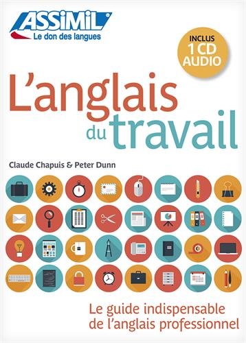 L' anglais du travail