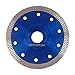 GoYonder 5 Inch Tile Blade, Super Thin Diamond Saw Blade for Cutting Porcelain Tiles, Granite Marble Ceramics (5