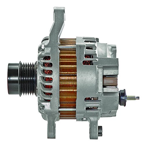Remy 94718 New Premium Alternator - Thumbnail 4
