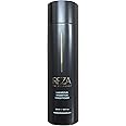 Reza Fixation Conditioner: Luxury Deep Conditioning Hair Care for Smooth, Shiny Hair, Sulfate Free, Paraben Free, Tames Frizz, Repairs Damage, for Women & Men & All Hair Types, 8.5 Fl. Oz.