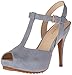 Nine West Women's Radisa Suede Dress Sandal