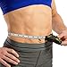 GoFit Black Body Measurement GoTape, (GF-Tape)