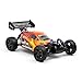 Exceed-RC 1/10 2.4Ghz Electric SunFire RTR Off Road Buggy Storm Red