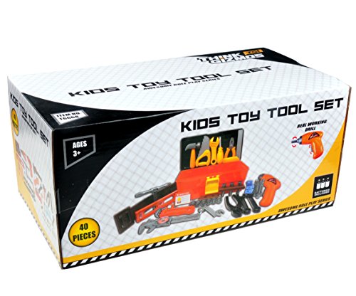 1 Deluxe+Toy+Tool+Toddlers+TG668