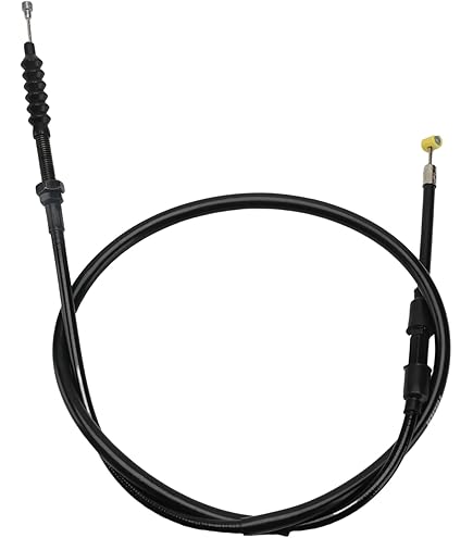 【専用】3点 Amazon.com: ZETA - ZE94-0381 - Clutch Cable Guide, Red