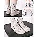 LOTUYACY Womens Girls Cute Animal Casual Socks Comfort Funny Cotton Crew Socks 4 Or 5 Pack (Cat-4 Pairs)