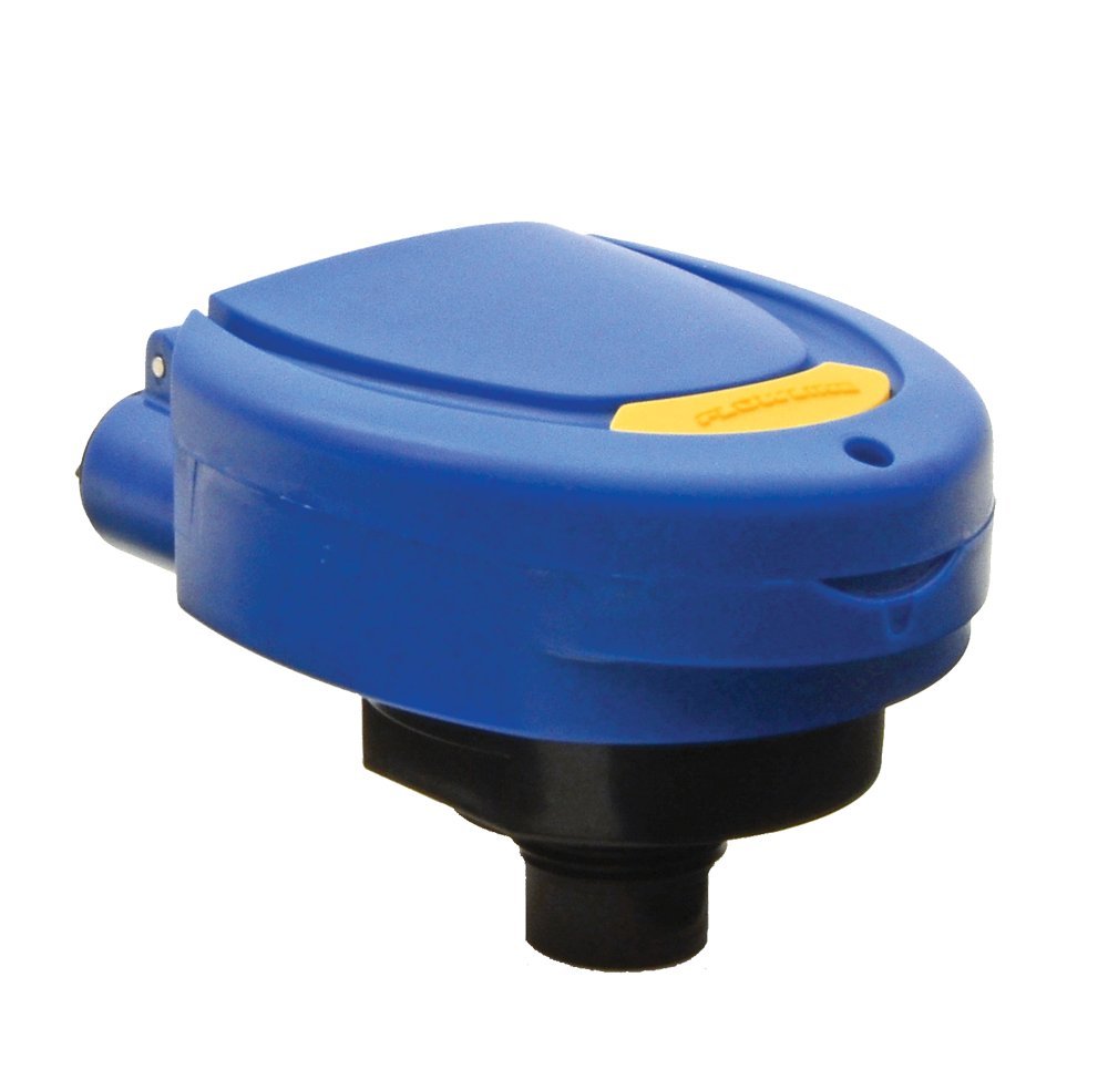 Amazon.com: flowline LU27 – 41 echosonic II transmisor de ...