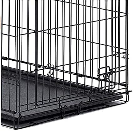 dog crate replacement pan 48