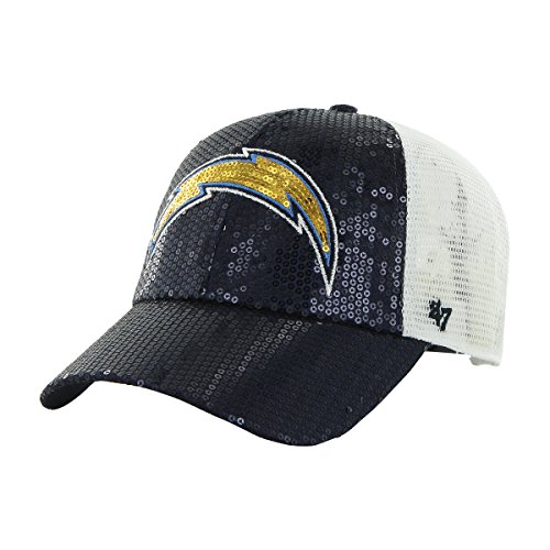 Mesh Sequin Hat – Football Theme Hats