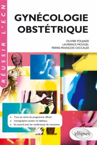 Gynécologie, obstétrique