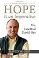 Hope Is an Imperative: The Essential David Orr