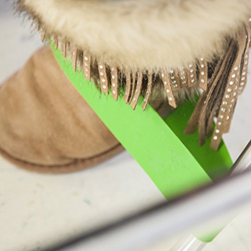 Bouncy Chair Fidget Bands (10 Pack) Improves Focus in the School for