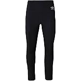 Umbro Womens 7/8 Tech Legging