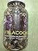 Huitlacoche 32 Oz in a Jar Corn Mushrooms