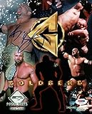 PSA/DNA Bill Goldberg Wrestling Signed Authentic 8X10 Photo Autographed - Certified Authentic