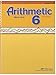Abeka Arithmetic 6 Worktext Answer Key 4th Edition