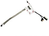 ZAHARA LED LCD LVDS Cable for Dell P69G FTRJC 450.07R01.0001 Screen Replacement view 3