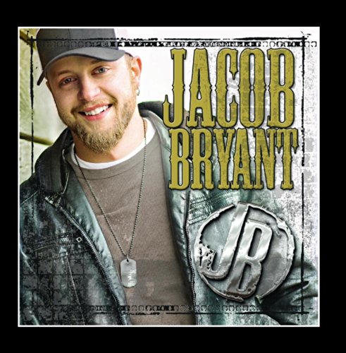 Jacob Bryant - Jacob Bryant EP - Zortam Music