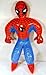 24" Inflatable Spider Man Blow Up