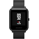 relógio desportivo xiaomi amazfit bip