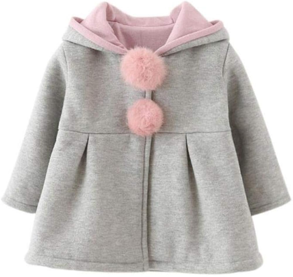 baby girl coats