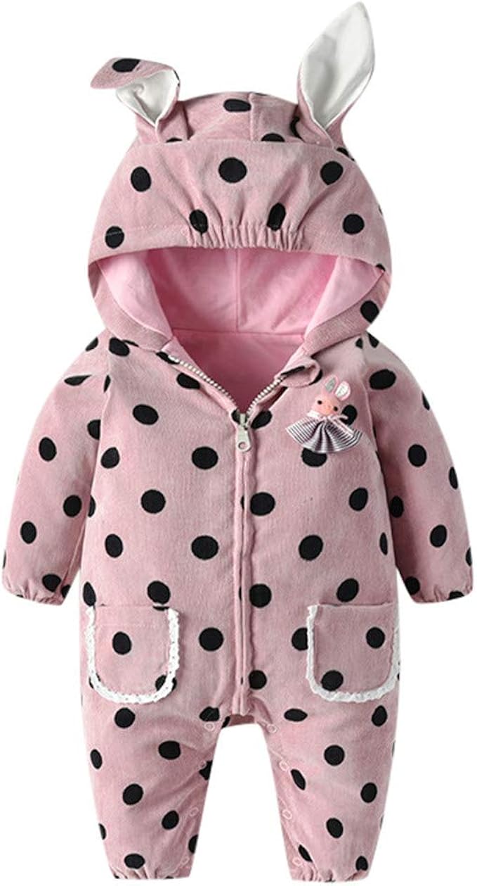 baby boy jumpsuit winter