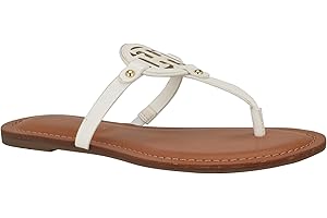 Tommy Hilfiger Women's Litzy Flat Sandal