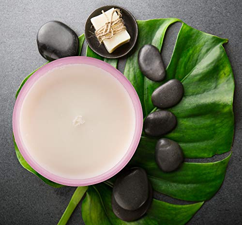 Venta Scented Candles, Lavender - Thumbnail 4